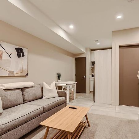 Serenity At Sloan'S 1-Br With A Modern Twist Denver Ngoại thất bức ảnh