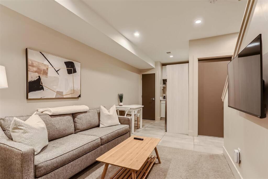 Serenity At Sloan'S 1-Br With A Modern Twist Denver Ngoại thất bức ảnh