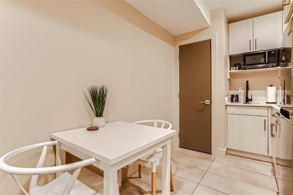 Serenity At Sloan'S 1-Br With A Modern Twist Denver Ngoại thất bức ảnh