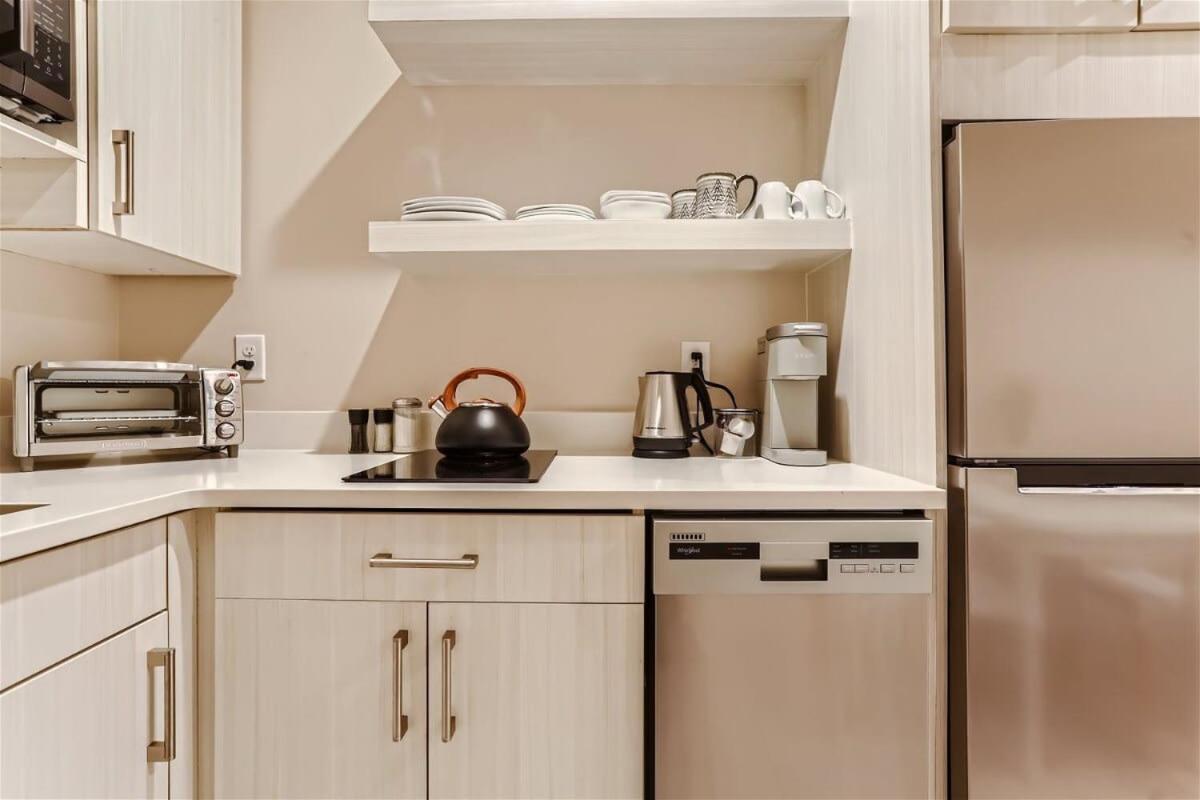 Serenity At Sloan'S 1-Br With A Modern Twist Denver Ngoại thất bức ảnh