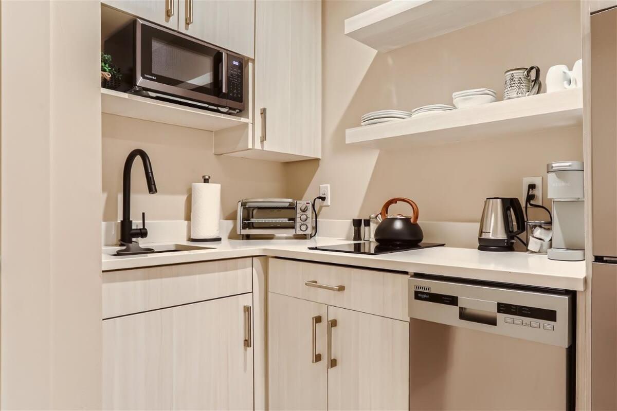 Serenity At Sloan'S 1-Br With A Modern Twist Denver Ngoại thất bức ảnh