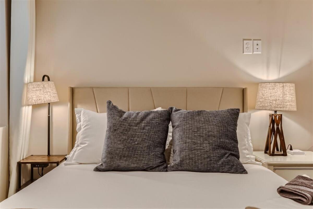Serenity At Sloan'S 1-Br With A Modern Twist Denver Ngoại thất bức ảnh