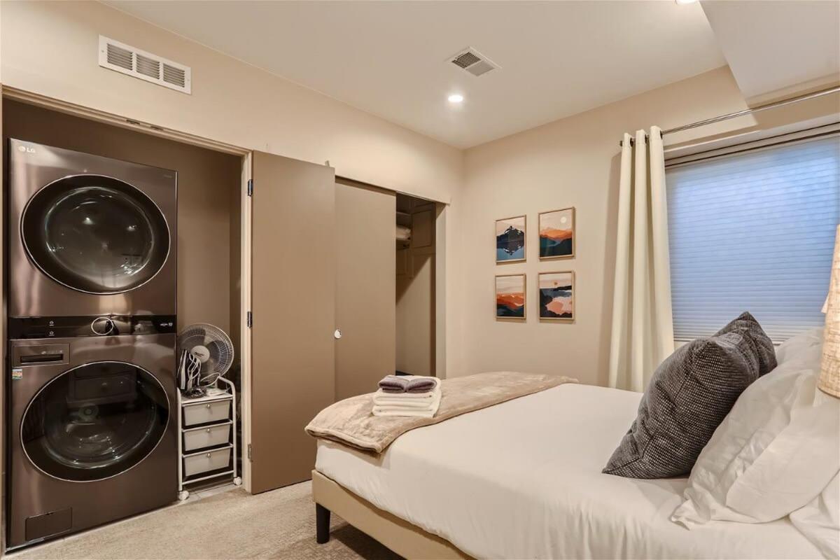 Serenity At Sloan'S 1-Br With A Modern Twist Denver Ngoại thất bức ảnh