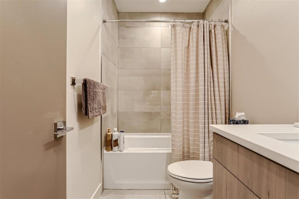 Serenity At Sloan'S 1-Br With A Modern Twist Denver Ngoại thất bức ảnh