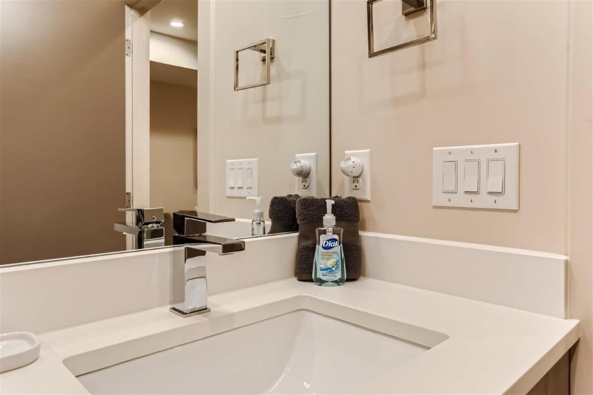 Serenity At Sloan'S 1-Br With A Modern Twist Denver Ngoại thất bức ảnh