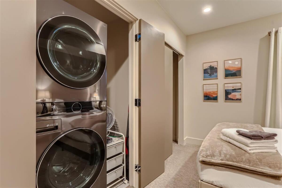 Serenity At Sloan'S 1-Br With A Modern Twist Denver Ngoại thất bức ảnh