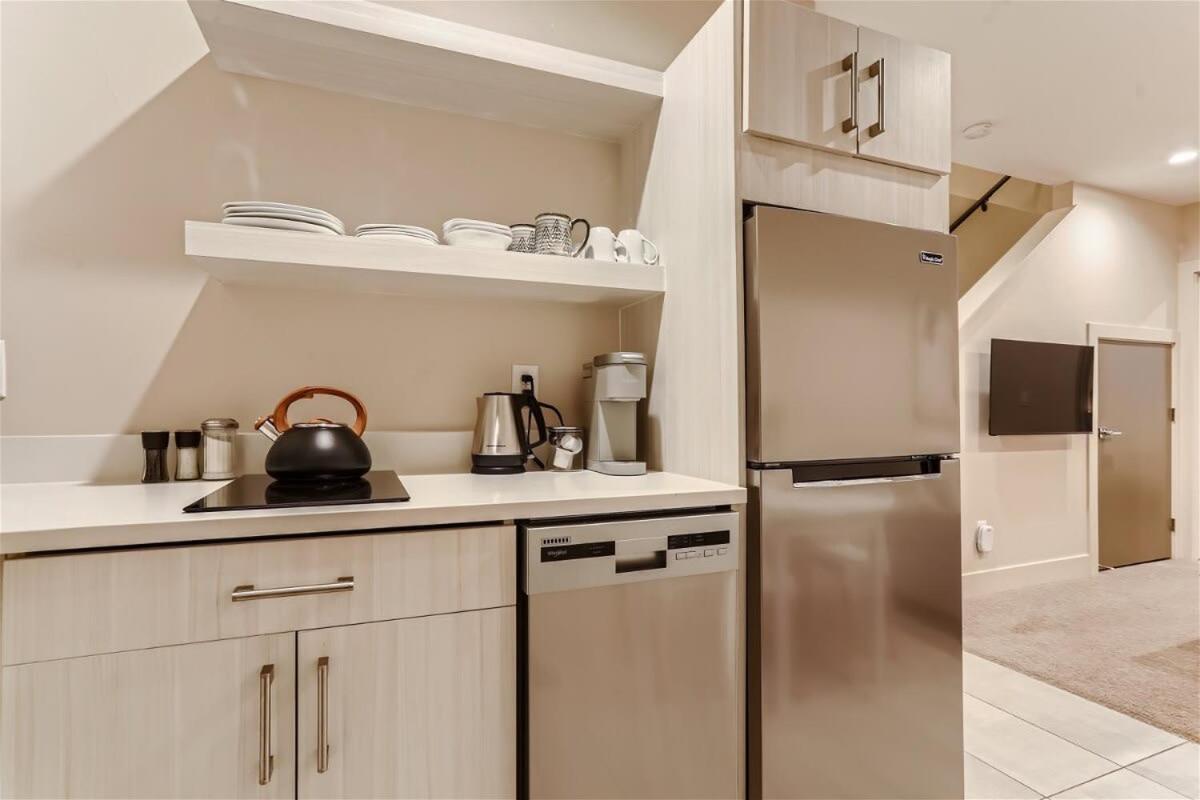 Serenity At Sloan'S 1-Br With A Modern Twist Denver Ngoại thất bức ảnh