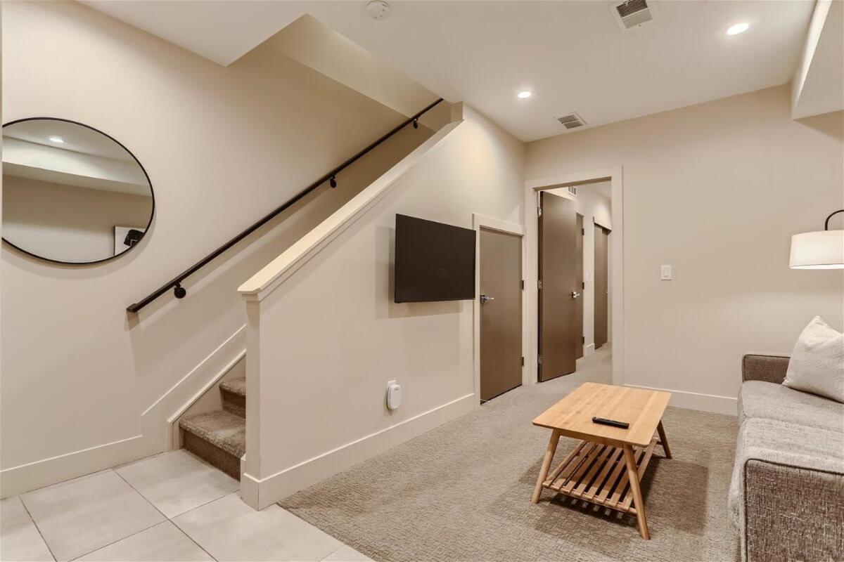 Serenity At Sloan'S 1-Br With A Modern Twist Denver Ngoại thất bức ảnh