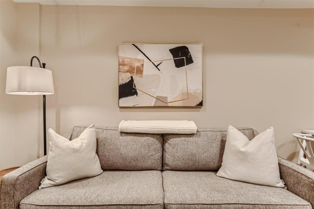 Serenity At Sloan'S 1-Br With A Modern Twist Denver Ngoại thất bức ảnh