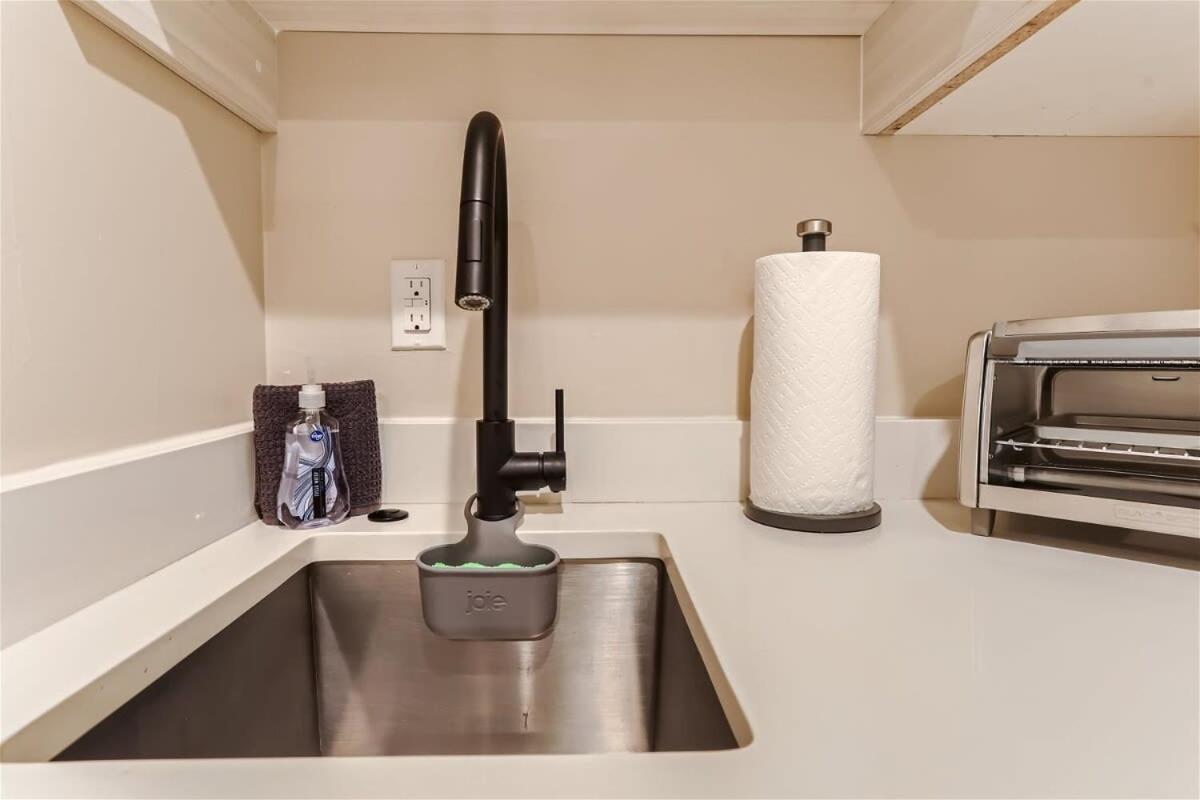 Serenity At Sloan'S 1-Br With A Modern Twist Denver Ngoại thất bức ảnh