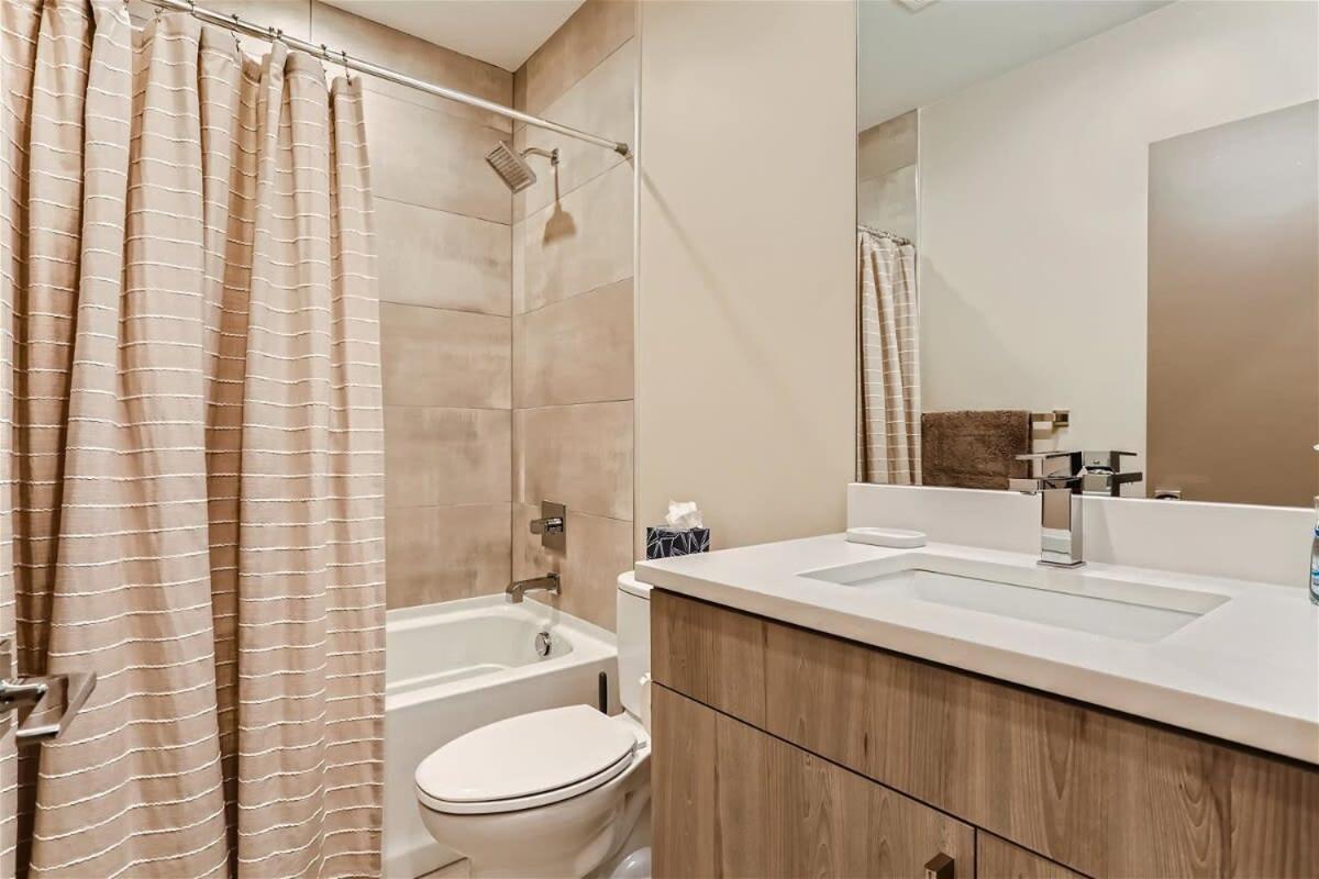 Serenity At Sloan'S 1-Br With A Modern Twist Denver Ngoại thất bức ảnh