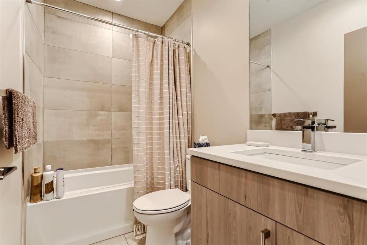 Serenity At Sloan'S 1-Br With A Modern Twist Denver Ngoại thất bức ảnh