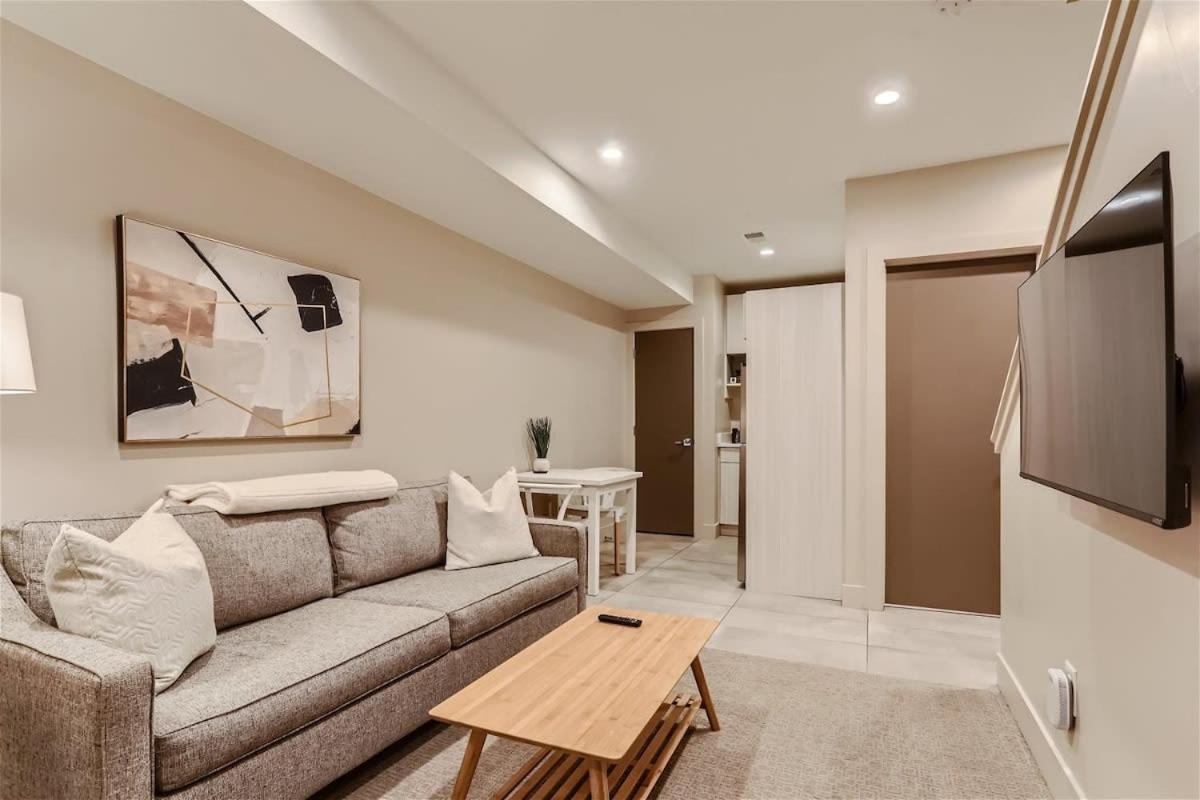 Serenity At Sloan'S 1-Br With A Modern Twist Denver Ngoại thất bức ảnh