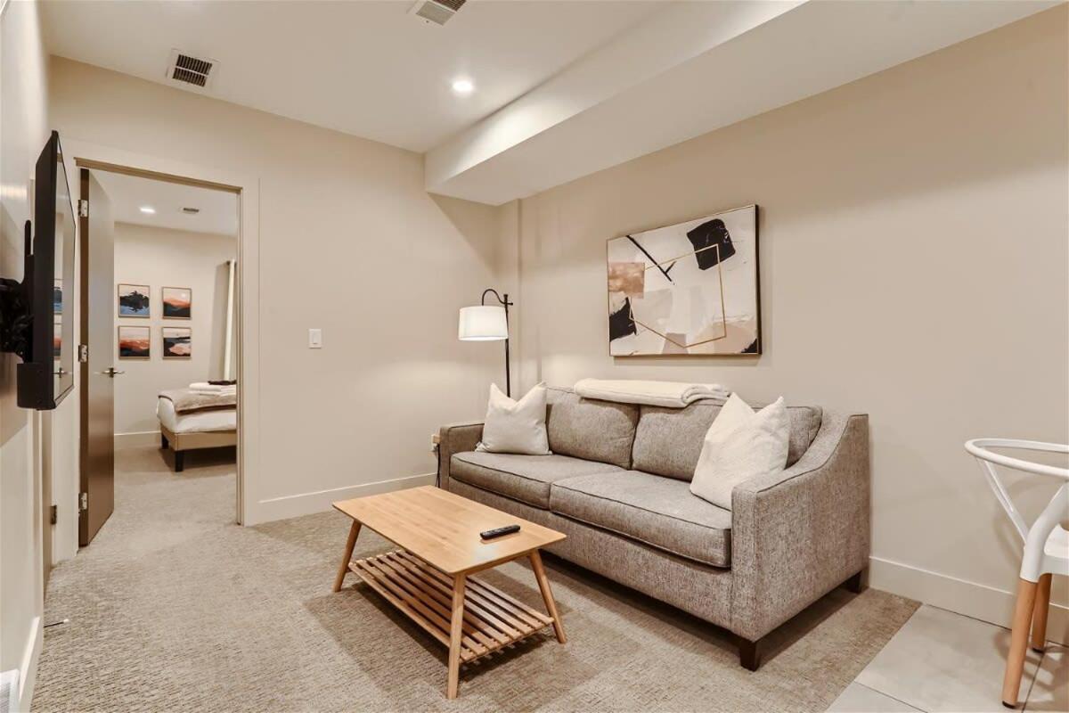 Serenity At Sloan'S 1-Br With A Modern Twist Denver Ngoại thất bức ảnh