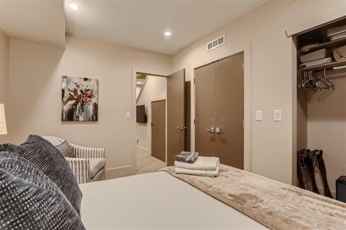 Serenity At Sloan'S 1-Br With A Modern Twist Denver Ngoại thất bức ảnh