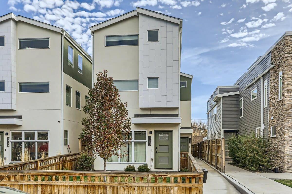 Serenity At Sloan'S 1-Br With A Modern Twist Denver Ngoại thất bức ảnh