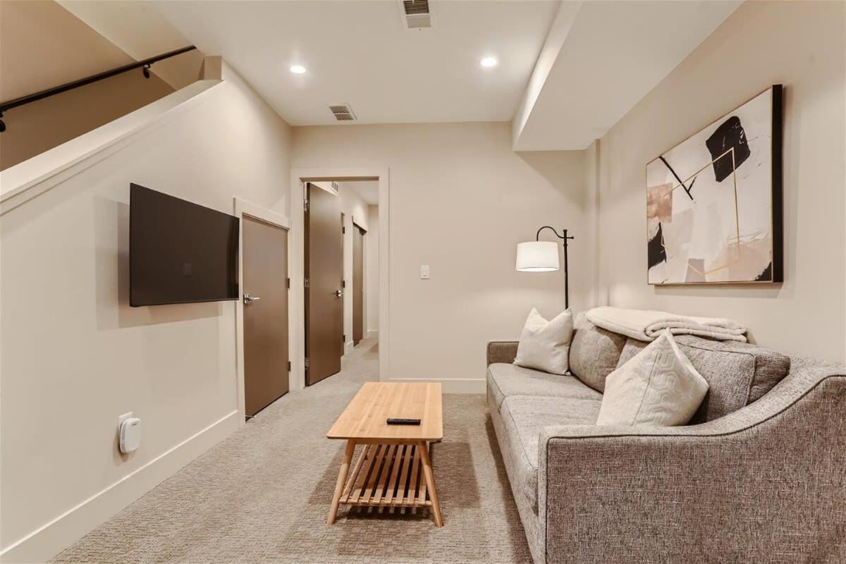 Serenity At Sloan'S 1-Br With A Modern Twist Denver Ngoại thất bức ảnh
